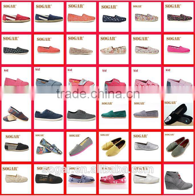 Wholesale Canvas Man casual shoes man sneakers Lace-up Shoes