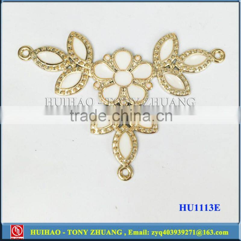 wholesales TPU rhinestone boot chains HU1113E