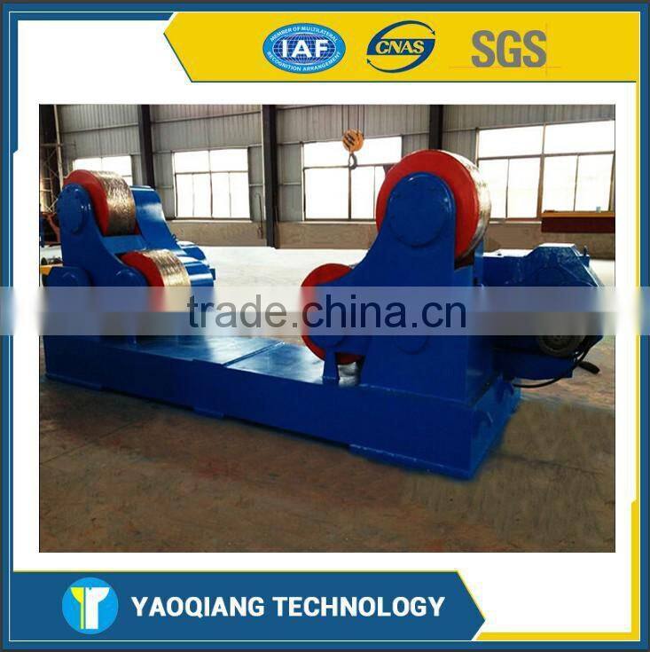 Welding Rotator for Pipe Welding
