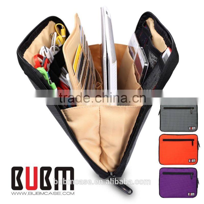Fashion 9.7 inch Tablet Case Nylon Storage Bag