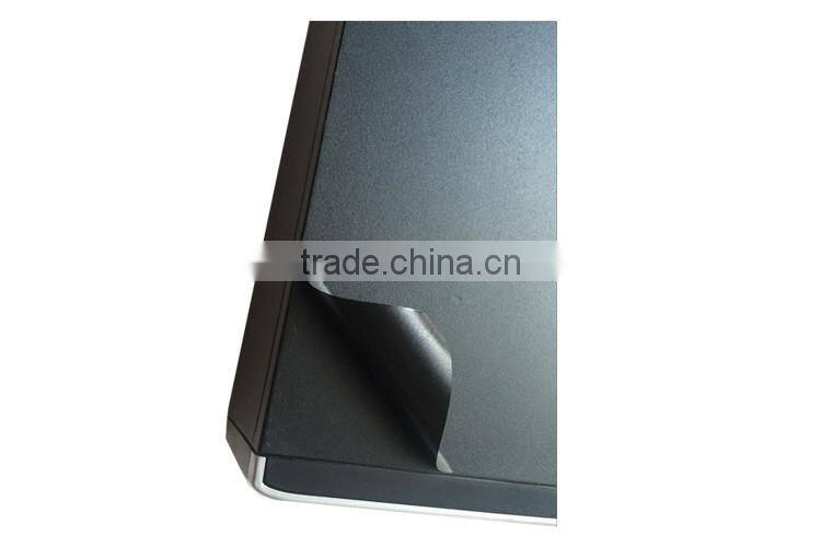 Customize full body removable refurbished desktop skin sticker for hp 8000usff