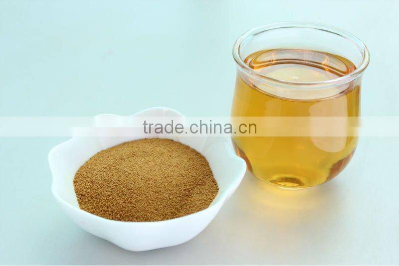 Granule instant tea powder series
