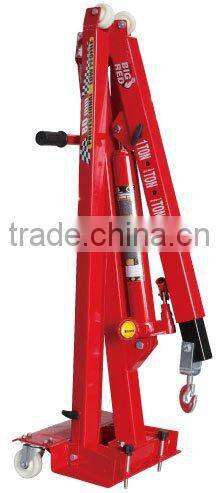 Torin BigRed 1 Ton Engine Crane Lift