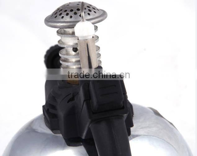 EK-006 Mini Portable Outdoor Cooking Picnic Gas Burner BBQ Camping Stove