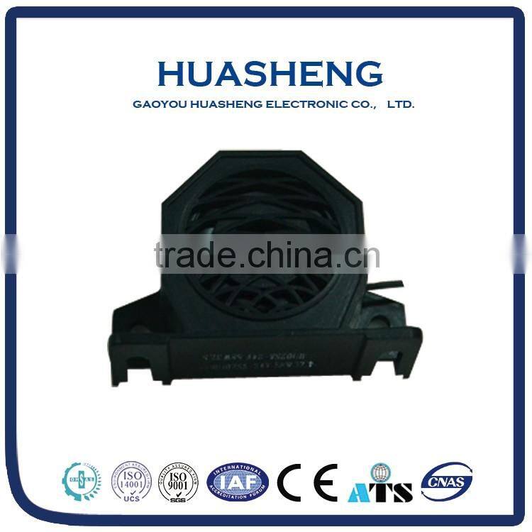 2016 cheapest auto GENIUS car security system Resistance to environmental noise alarm 2 way car alarm