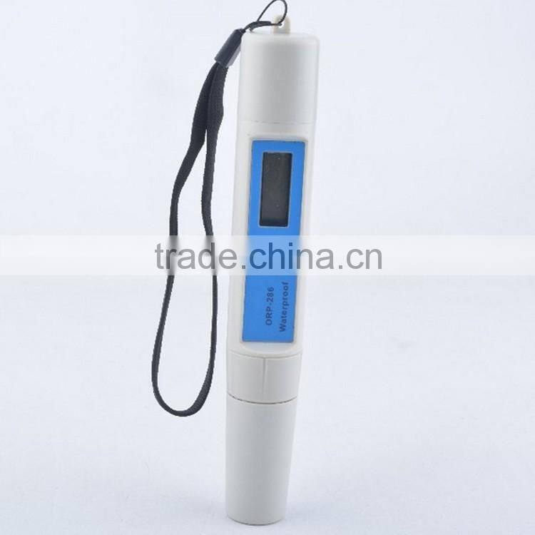 2016 new arrival Digital ORP Pen meter water/ mV meter/ Oxidation Reduction Potential tester BJ-286