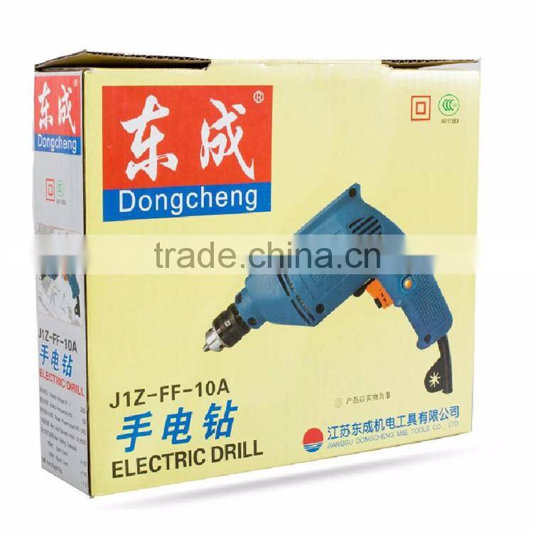 New product of the dongcheng diamond drill