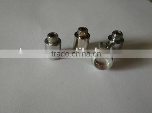 OEM precision machining Stainless steel part / Musical Instrument Spare Part/Push-Button