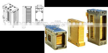 New portable 2015 professional laser diode 808 nm (CE)