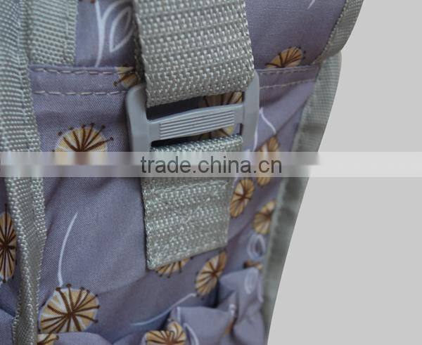 baby mother bag 2015 new design baby kit bag