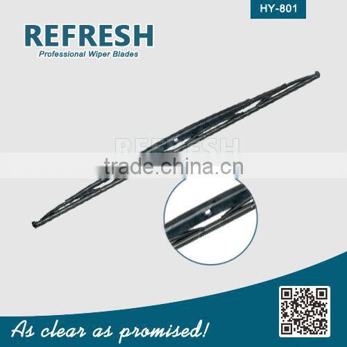 Truck Bus RV Coach Lorry Heavyduty 40" Wiper Blades - 1000mm - BOSCH 3397018199