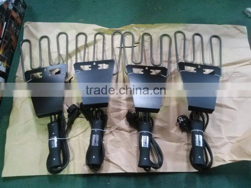 CE/GS/LVD/EMC/Component RoHS approval Electric Charocal Starter