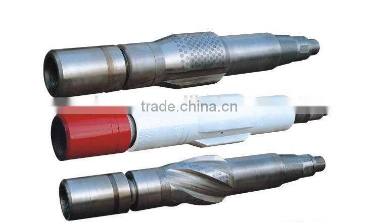 High Temperature Oil Well Drilling hydraulic packer