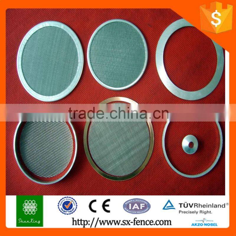 alibaba china market 5 micron stainless steel wire mesh/heavy duty wire mesh stainless steel