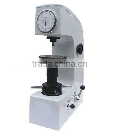 HR-150A Rockwell Hardness Tester