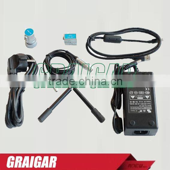 MITECH MFD500B ULTRASSOM,Detector de falha de ultra-sons