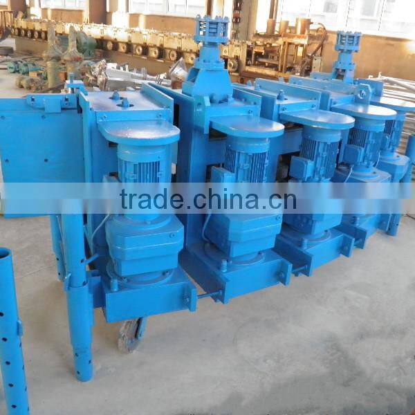 PRO steel silo forming machine for storage amd silo project