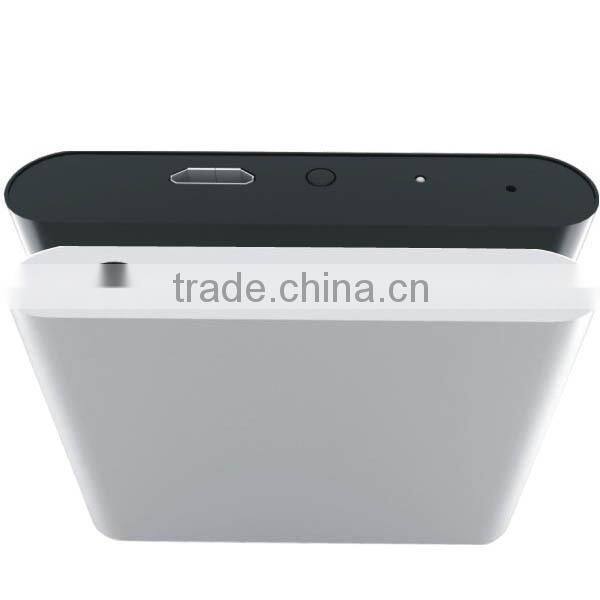 Hot selling New Products Portable Mini wireless Bluetooth stereo Speakers and bluetooth Receiver