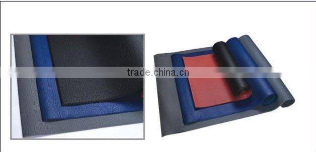 High quality PVC sports protection floor mat