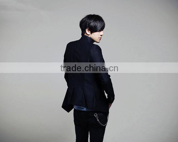 warehouse TR 70%P 27%R 3%SP fabric for man's suit