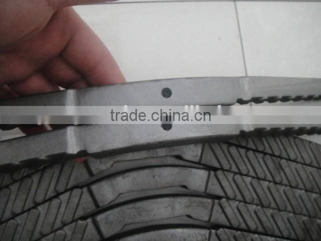 Doors and Windows hardware forging