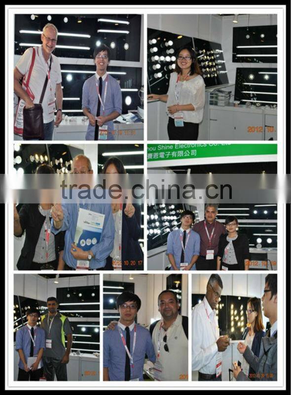 shine T8 58w Triphosphor Fluorescent Tube Colour Standard White G13