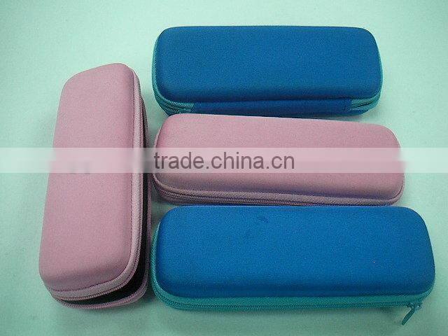 Fastly cheaper eva pen stationery box and eva pen stationery package box