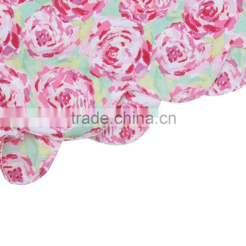 Wholesale Lilly Inspired Shorts