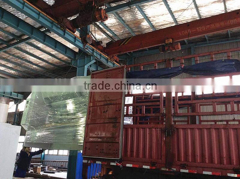 WC67Y-160/3200 Hydraulic sheet metal press brake