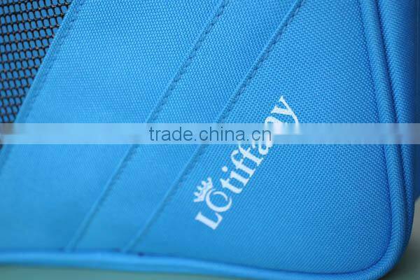 Men Toiletry Bag for Promotional Gifts Travel Wash Bag for Lotiffany