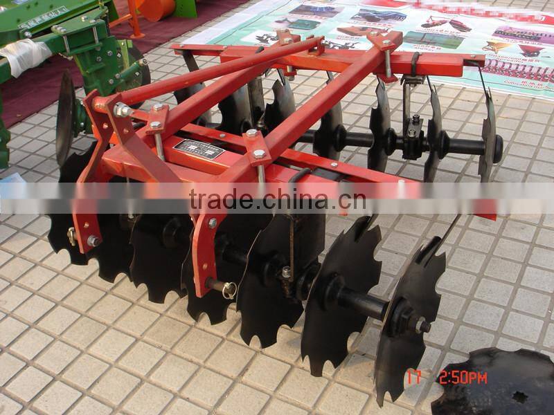 hot sale atv drag harrow for Tractor