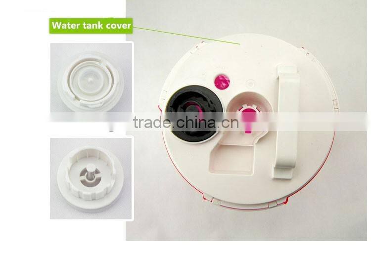 Smart home mist maker fog lamp diffuser GL-6673