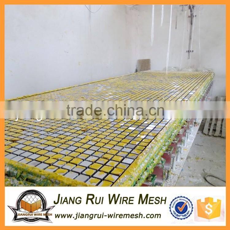 Various size rich coloful FRP Molded Grating