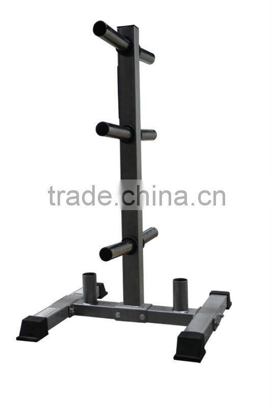 QJ-RA010A Dumbbell & Barbell Plate Rack For Sale