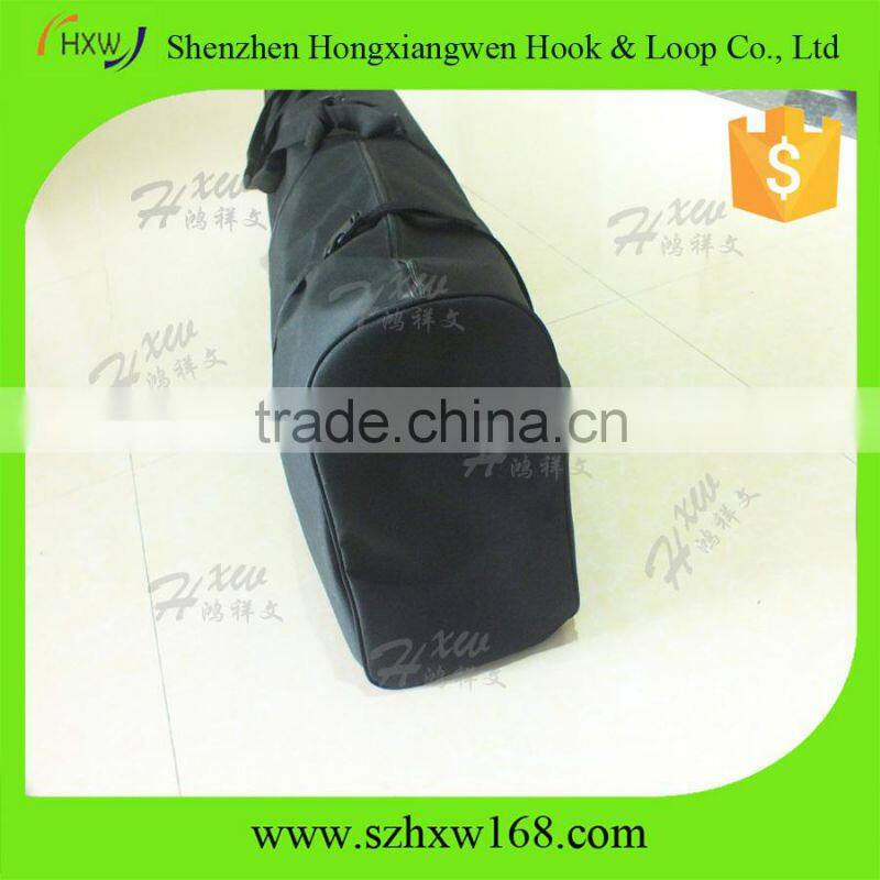 Black 192*38*14cm 600D single ski bag