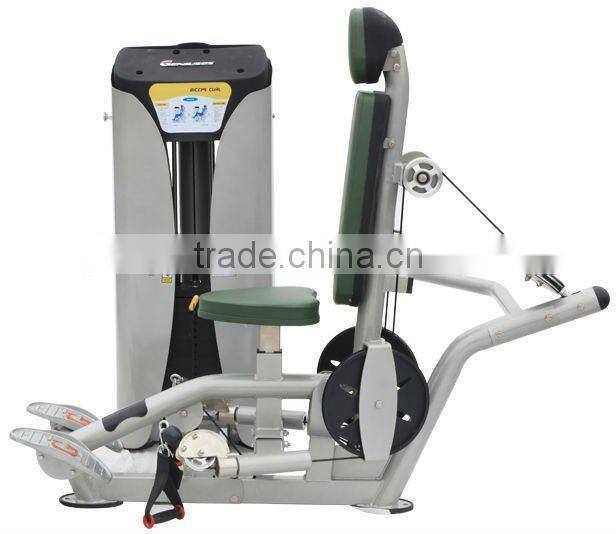 GNS-8002 Biceps Curl fitness equipment gym
