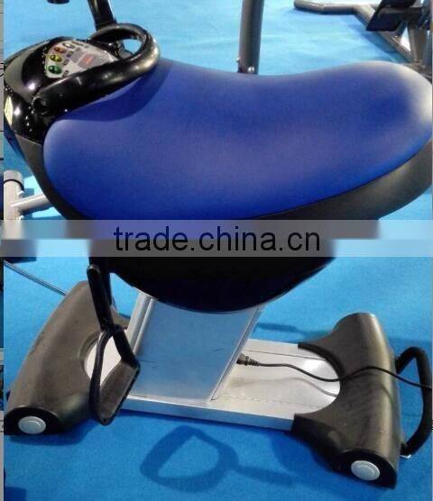 YD-6822 Cross fit electric riding horse exercise machine