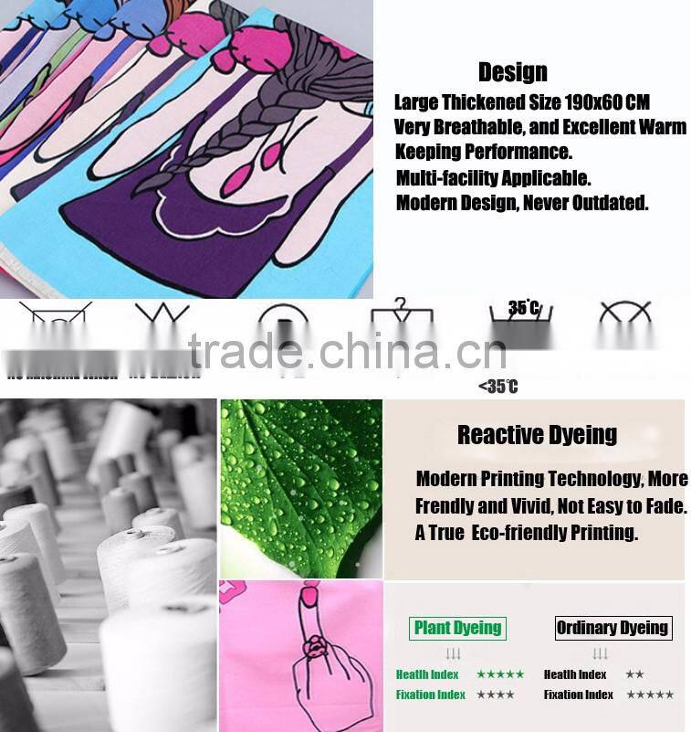 2016 Fashionable Pashmina Shawl and Cashmere Scarf Nepal for Women Lady