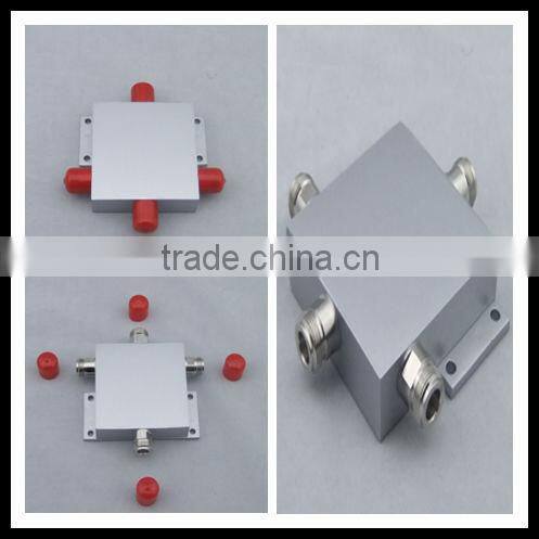 800-2700MHz, 3-way HighPower Splitter