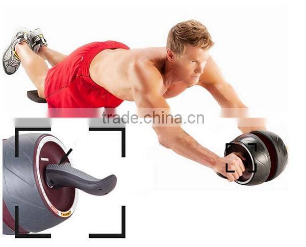 2016 New Products Custom Fashion Ab Roller, Ab Wheel