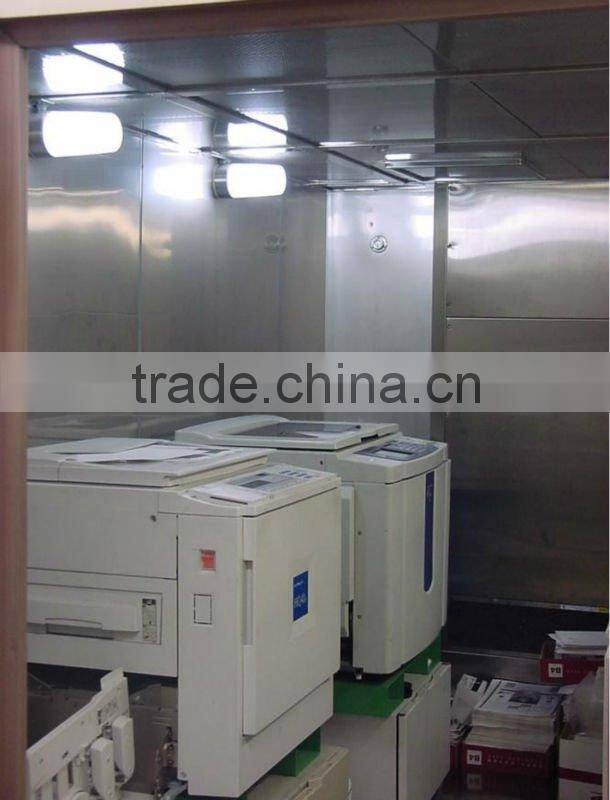 JANIBIS Ricoh HQ40 ink, High quality offset printing ink