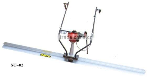 surface finishing screed(with CE certificate)