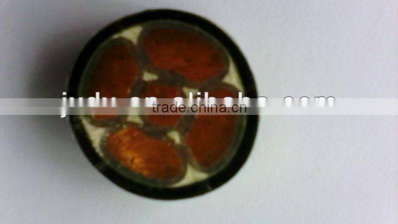 Top quality Lowest Price 3 4 core 50mm 120mm 10mm 35mm 70mm 240mm XLPE Insulated Power Cable