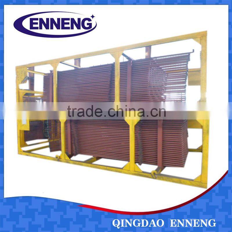 Quality Economizer for Boiler, ND steel