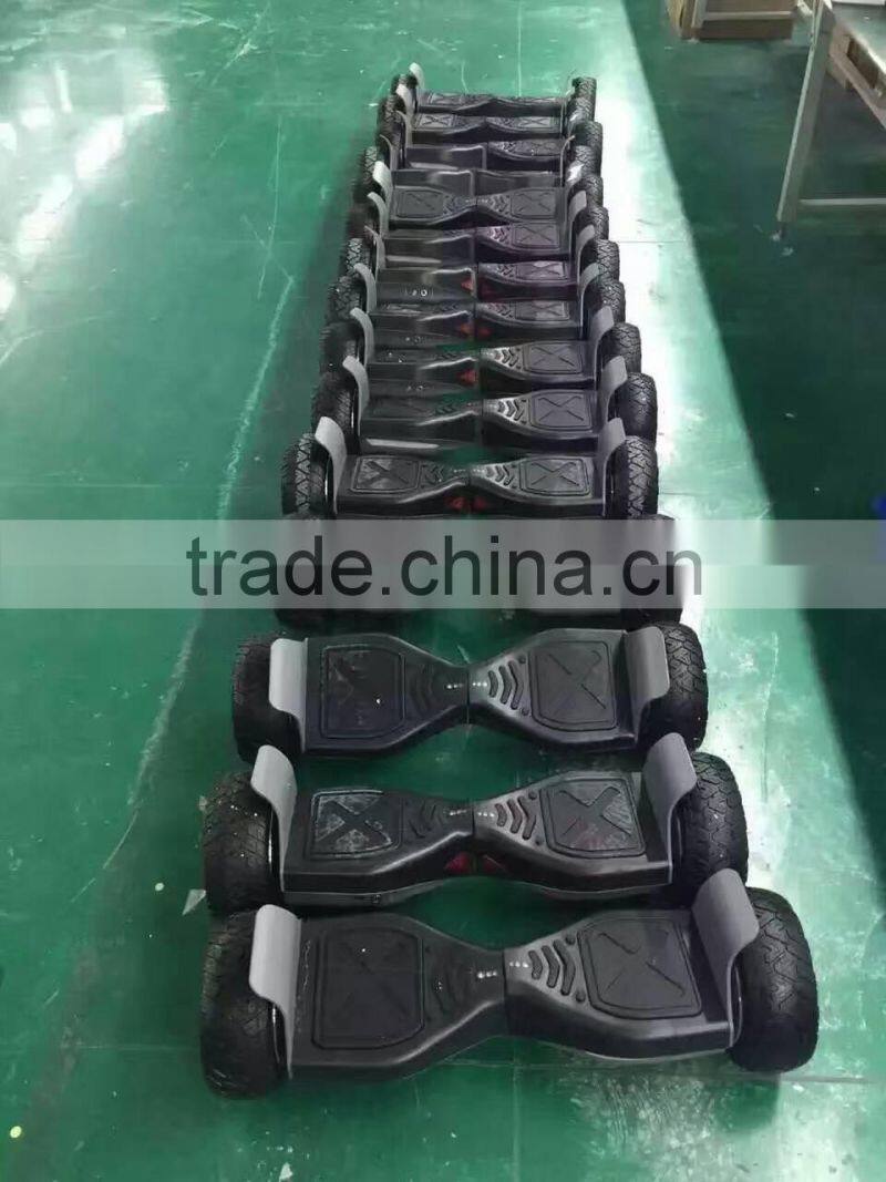 2016 Powerful new trend electric scooter 800w 48v citycoco scooter
