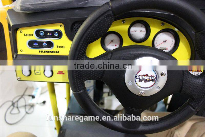 Factory Good Quality Coin Operated Games, Game Machine