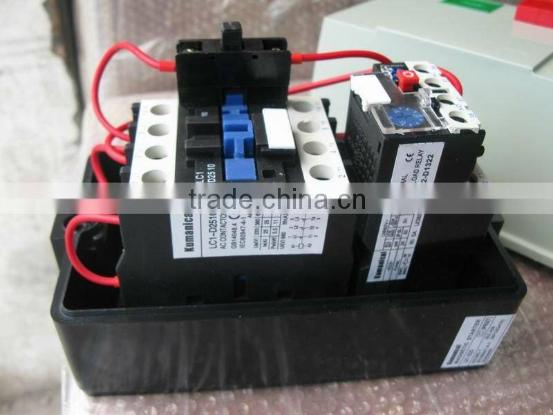 Kumanical LE1-D Magnetic Starter