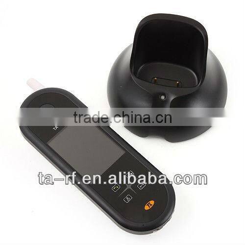 IP44 Waterproof New Type Video Door phone Commax