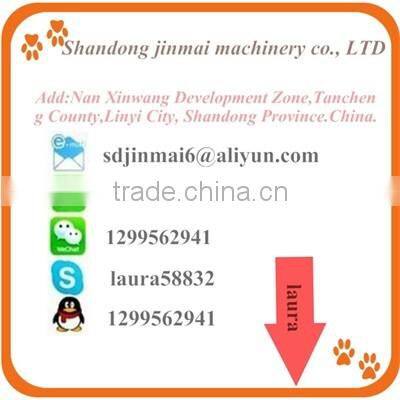 Movable Hydroform Block Forming Machine