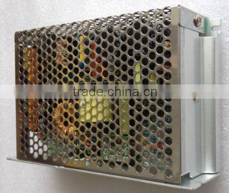 S-60-12 switching power supply 12V5A Security monitoring power supply